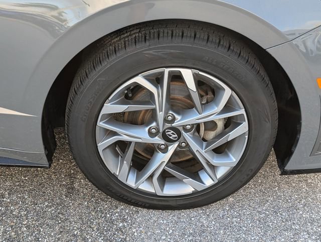 Used 2020 Hyundai Sonata SEL w/ Cargo Package image 16