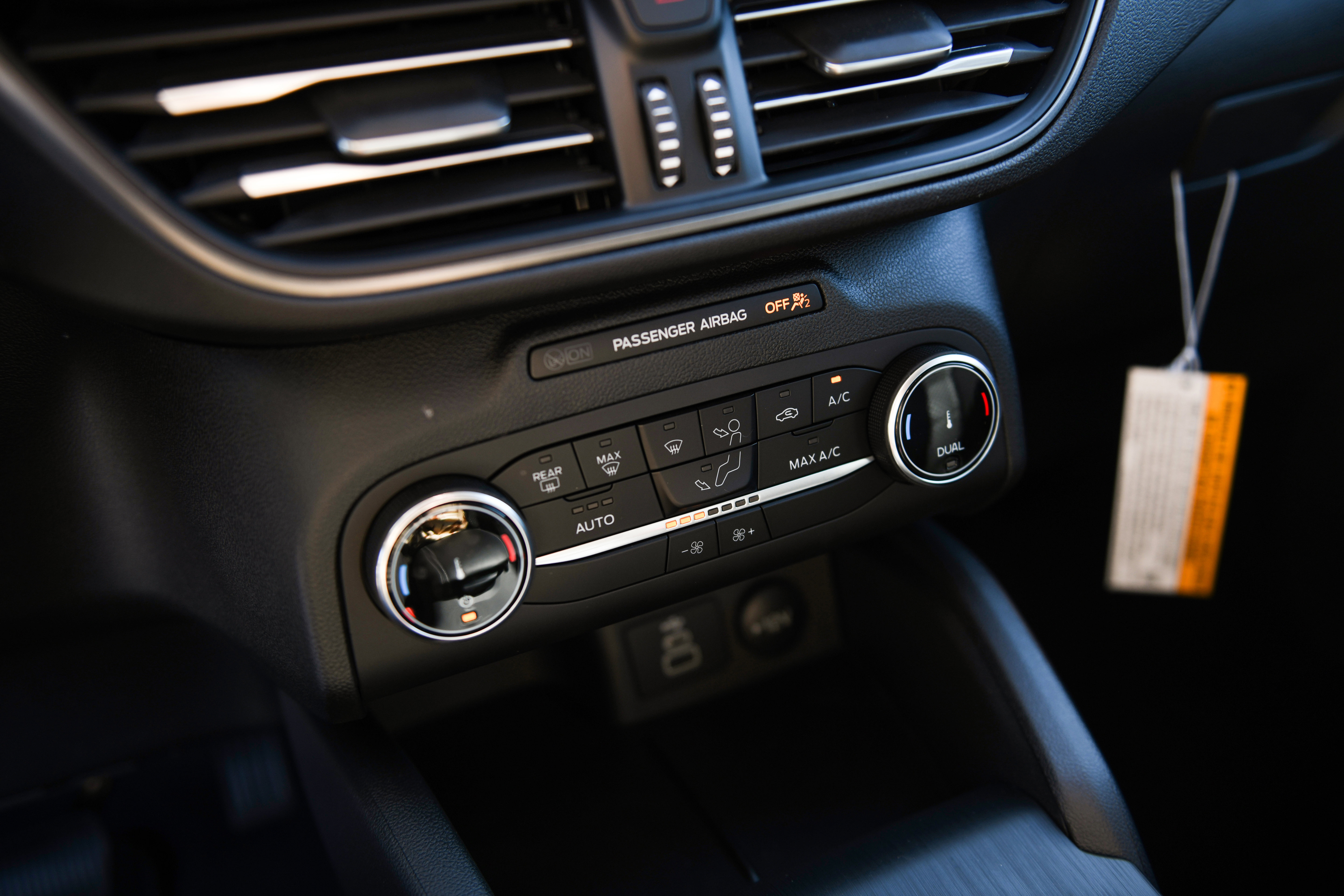 New 2026 Ford Escape Active image 13