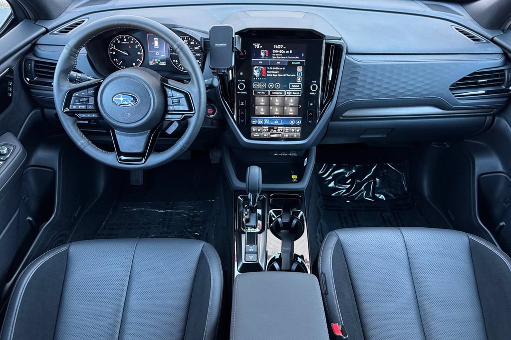 Certified 2026 Subaru Forester Touring image 13