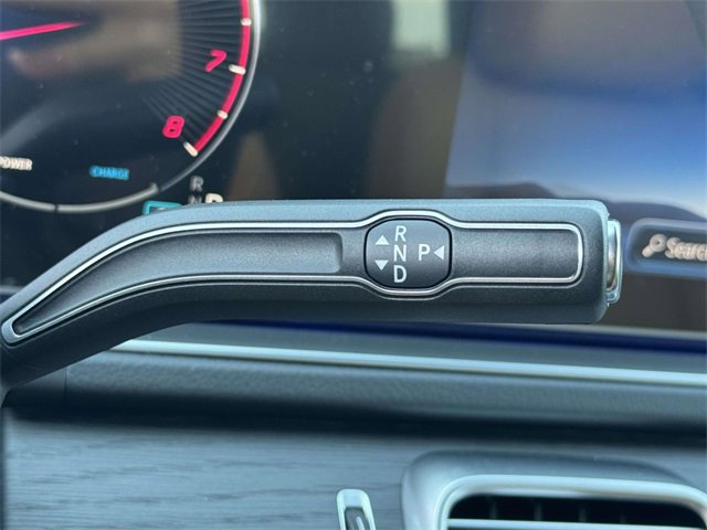 New 2026 Mercedes-Benz GLS 450 4MATIC image 24