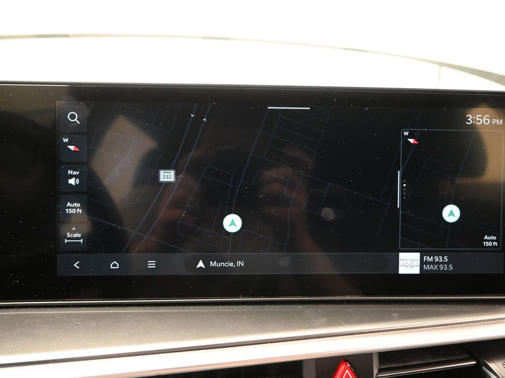 Used 2025 Kia Sorento S w/ Panoramic Sunroof Package image 27