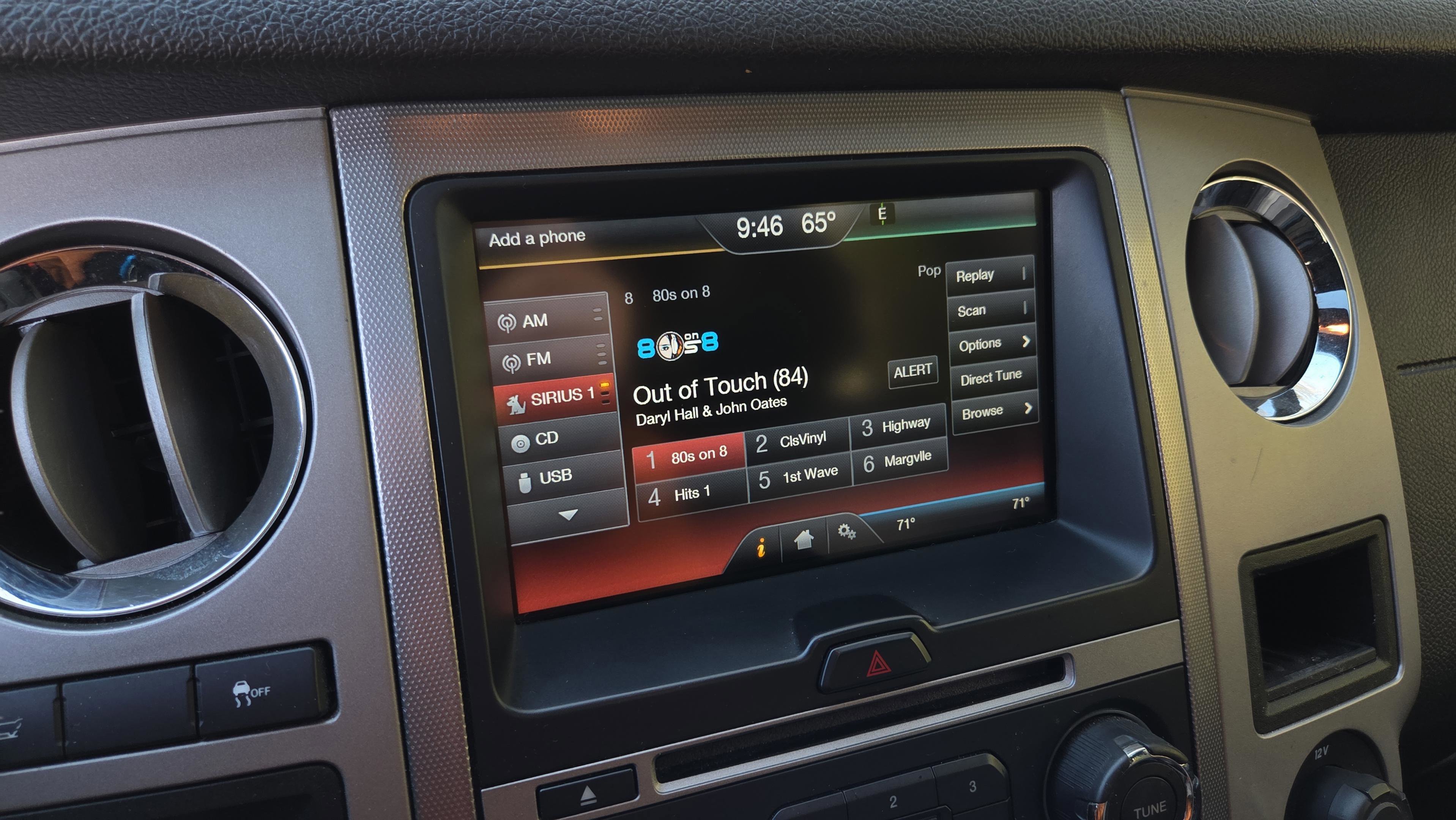 Used 2015 Ford Expedition XLT w/ Equipment Group 202A image 23
