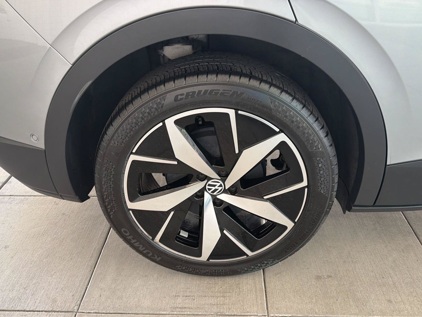 Certified 2023 Volkswagen ID.4 Pro S AWD/4WD image 11