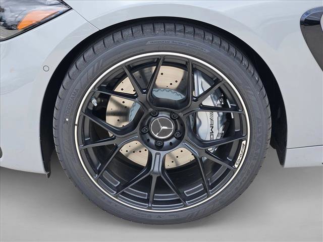 New 2026 Mercedes-Benz CLE 53 AMG 4MATIC Coupe image 10