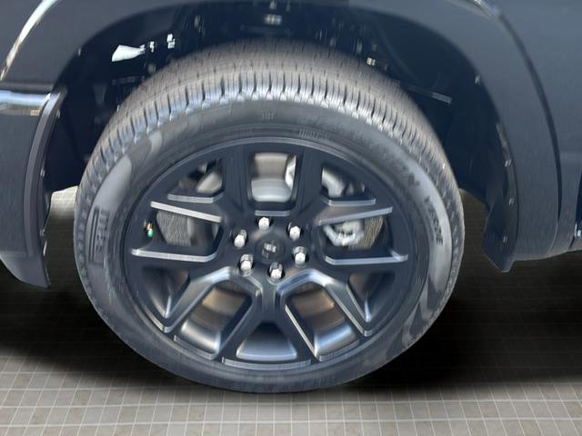 New 2026 RAM 1500 Laramie w/ Night Edition image 42