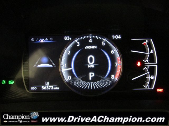 Used 2021 Lexus ES 350 image 25