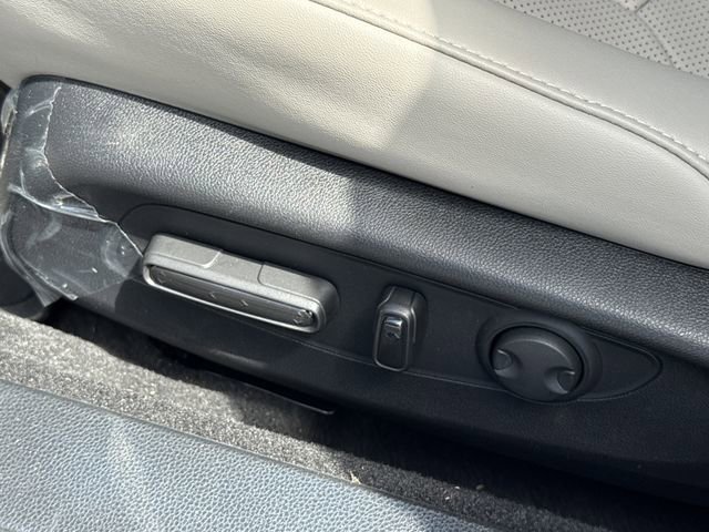 New 2026 Honda Accord EX-L image 26