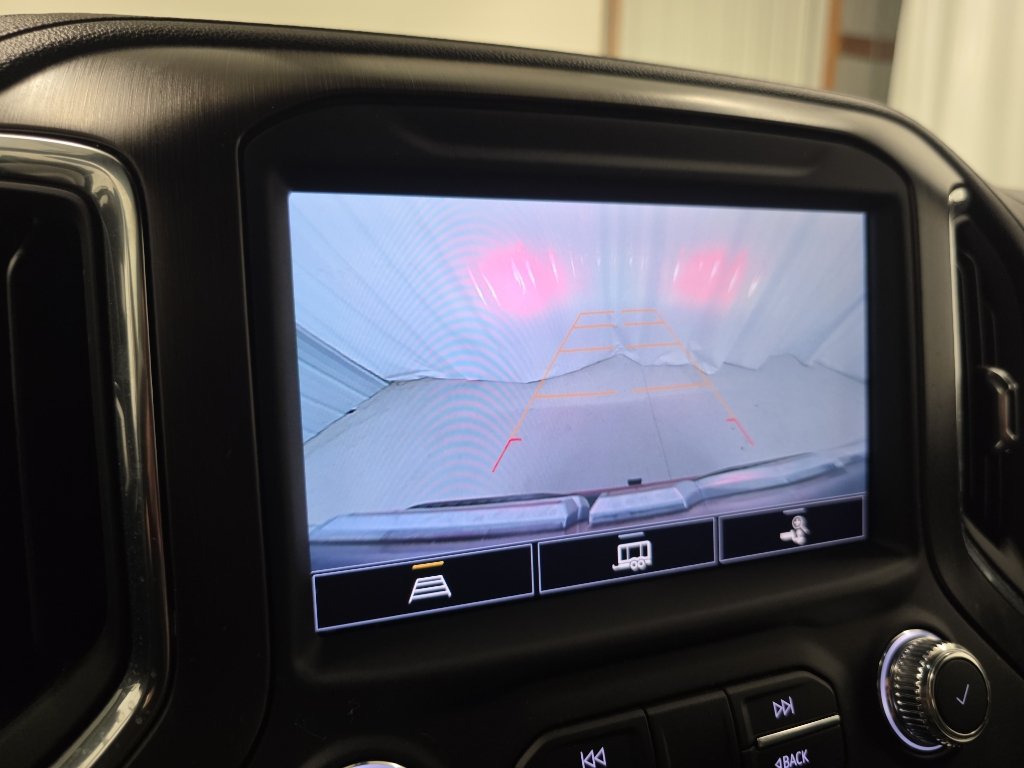 Used 2021 GMC Sierra 1500 AT4 AWD/4WD image 33
