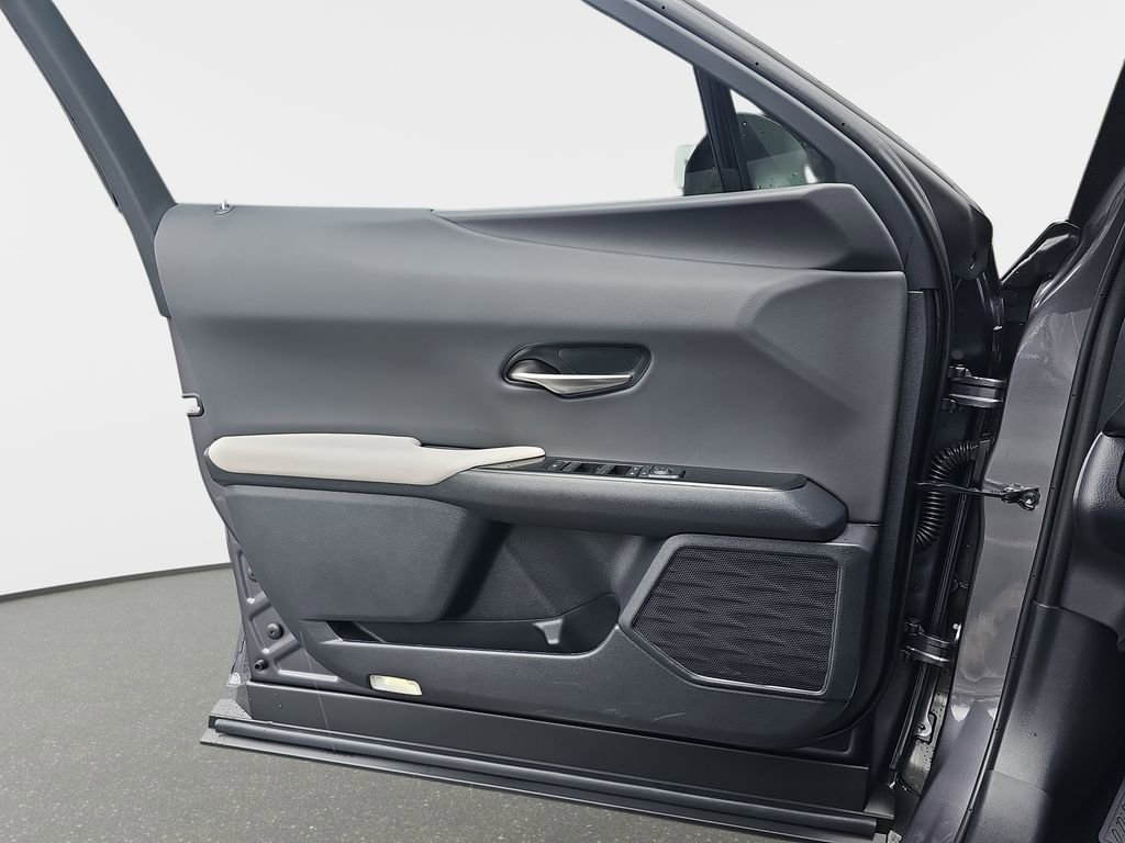 Certified 2026 Lexus UX 300h AWD w/ Cold Area Package image 30