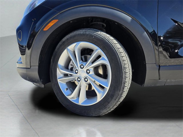 Used 2020 Buick Encore GX Preferred w/ Cold Weather Comfort Package image 38