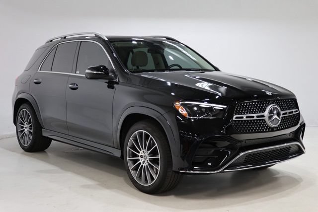 Used 2024 Mercedes-Benz GLE 350 4MATIC