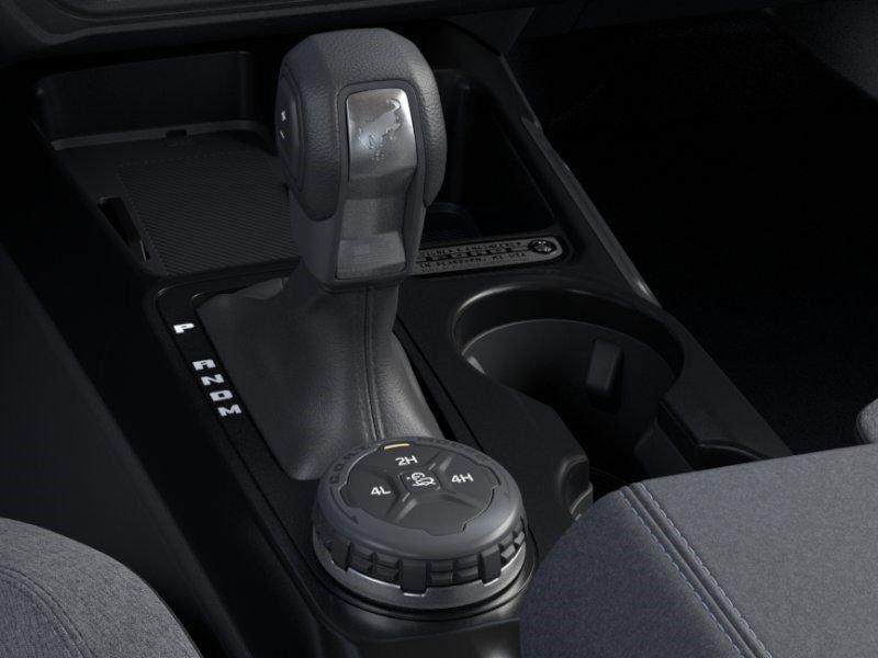 New 2026 Ford Bronco Big Bend AWD/4WD image 17
