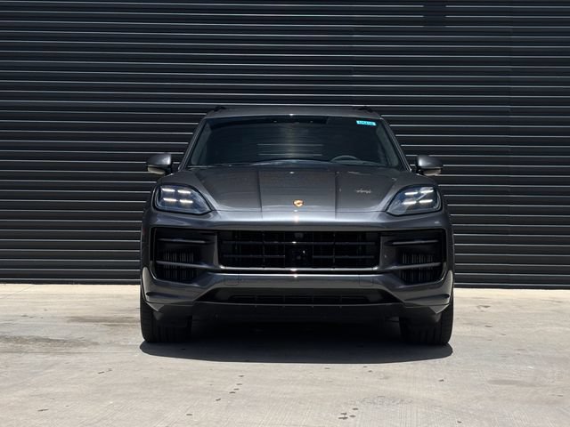 Certified 2026 Porsche Cayenne GTS AWD/4WD image 10