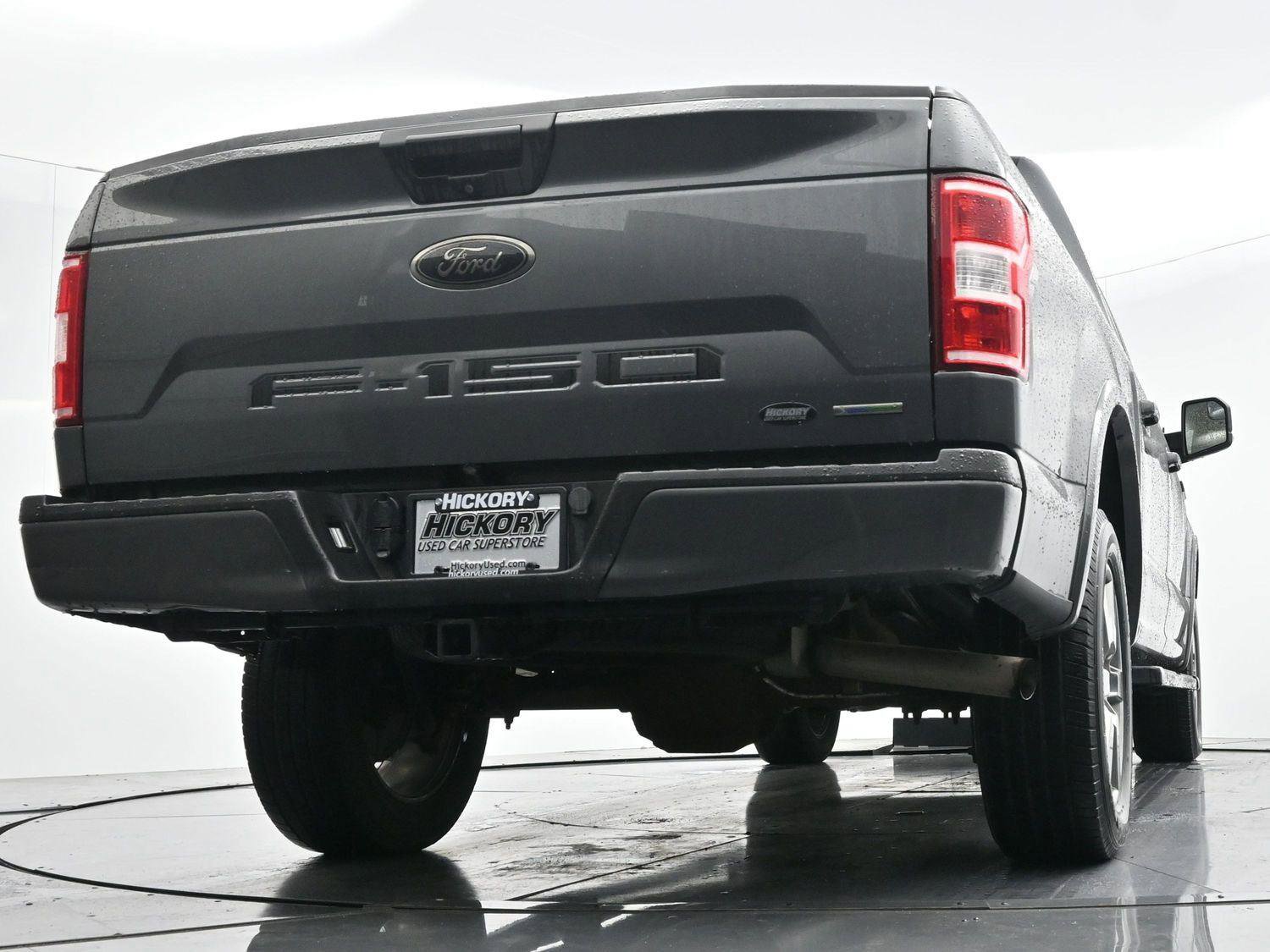 Used 2020 Ford F150 XLT w/ Equipment Group 302A Luxury image 53