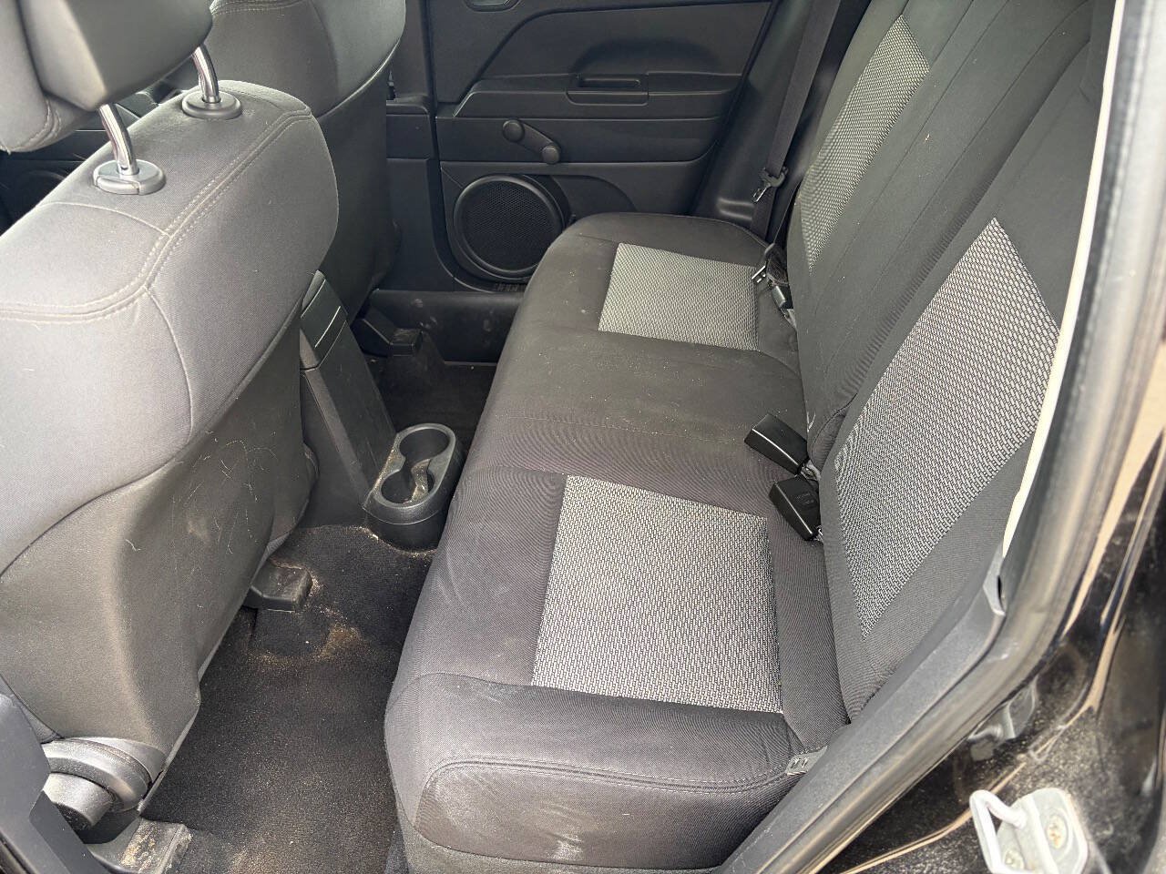 Used 2010 Jeep Patriot Sport FWD image 10