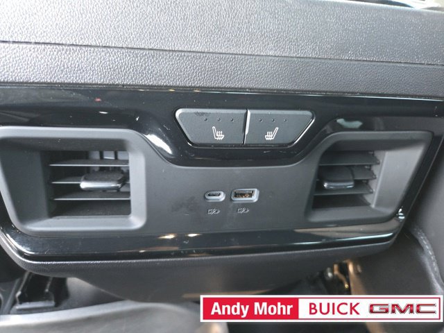 Used 2024 GMC Sierra 1500 AT4X AWD/4WD image 50
