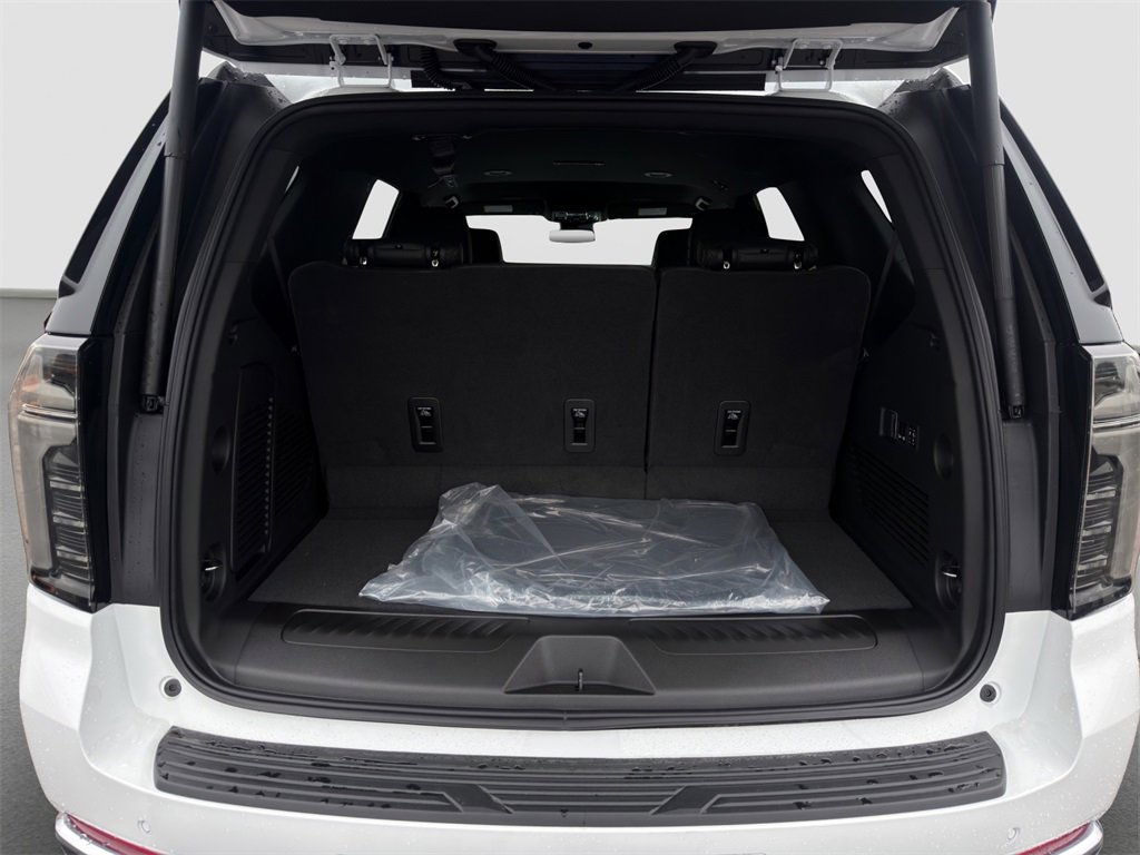 New 2026 Chevrolet Tahoe LT w/ Comfort Package image 29