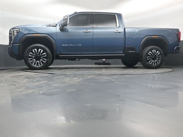 Used 2024 GMC Sierra 2500 Denali Ultimate image 46