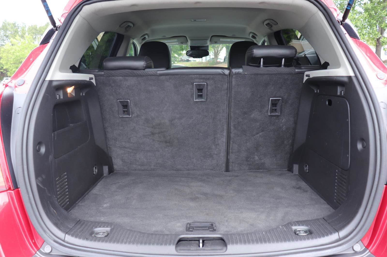 Used 2014 Buick Encore Convenience FWD image 15
