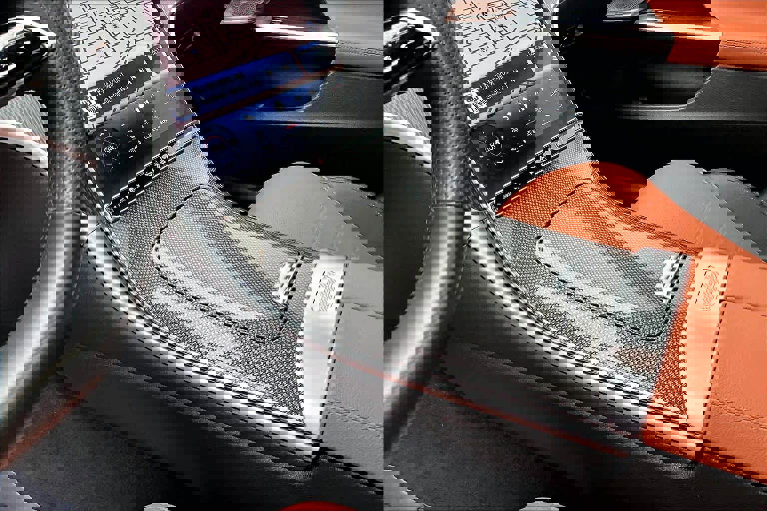 Used 2024 Mercedes-Benz C 300 4MATIC Sedan image 15