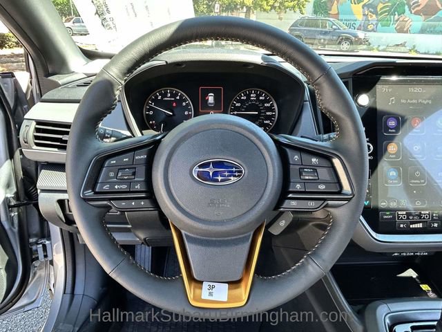 New 2026 Subaru Crosstrek 2.5i Wilderness AWD/4WD image 22