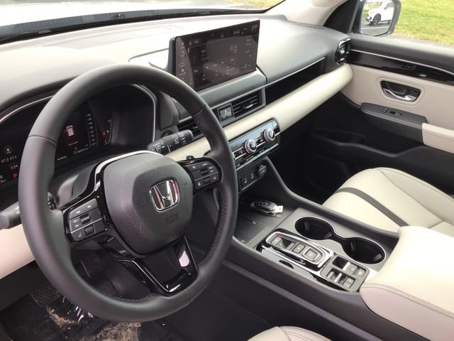 New 2026 Honda Pilot EX-L image 16