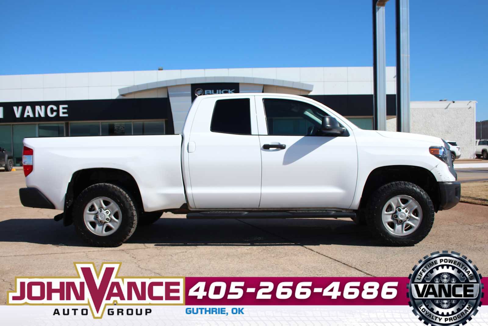 Used 2021 Toyota Tundra SR image 13