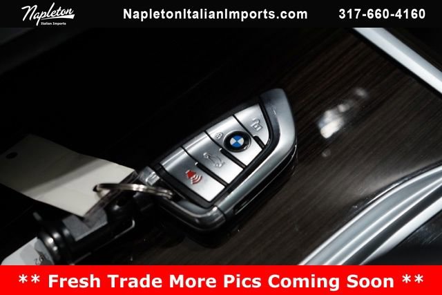 Used 2020 BMW 745e xDrive image 39