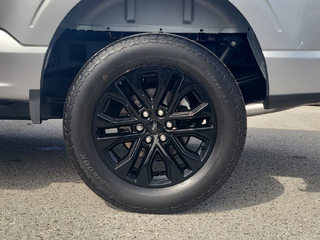 Used 2024 Ford F150 XLT w/ Equipment Group 302A MID AWD/4WD image 8