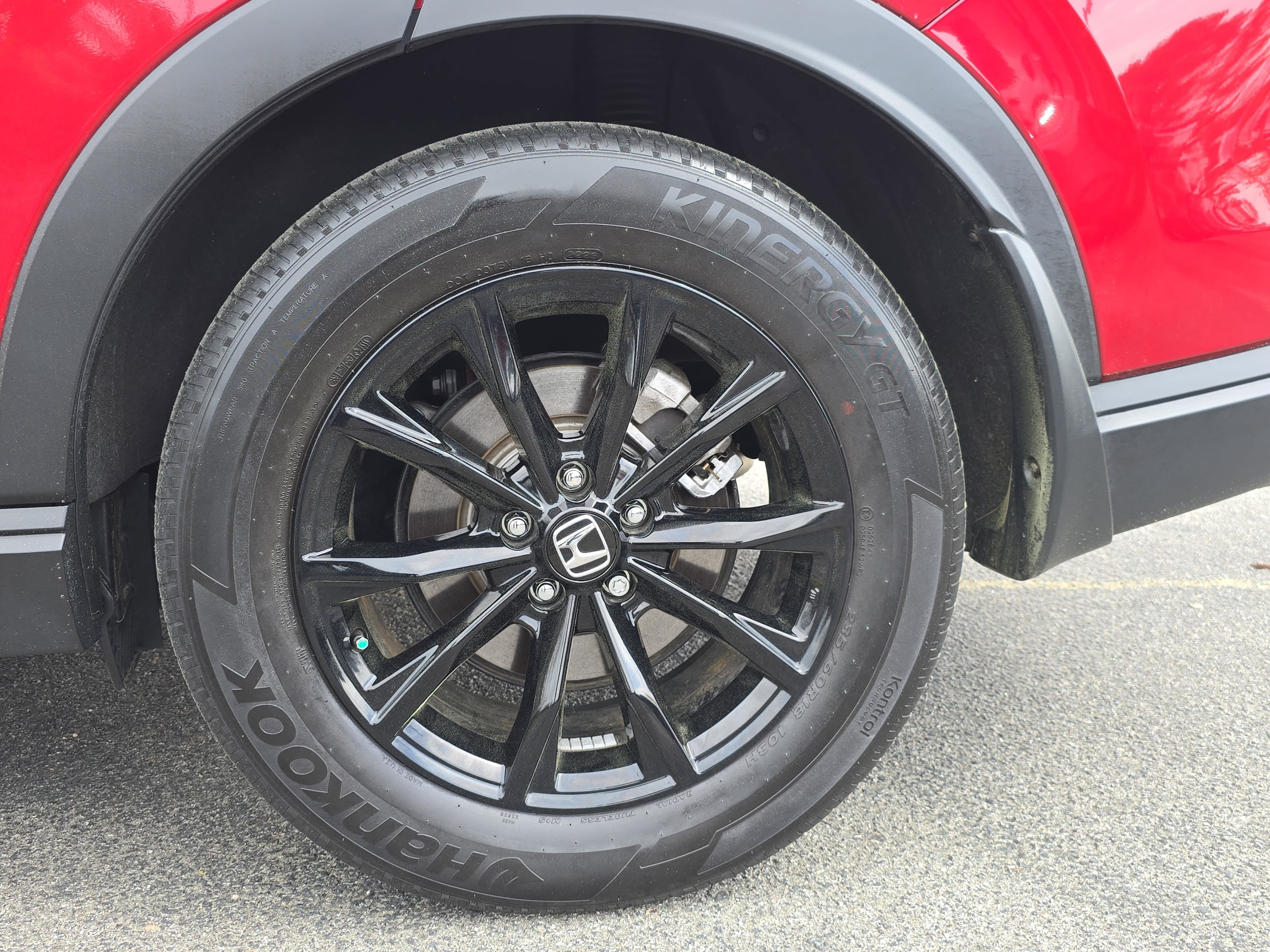 Used 2023 Honda CR-V Sport image 34