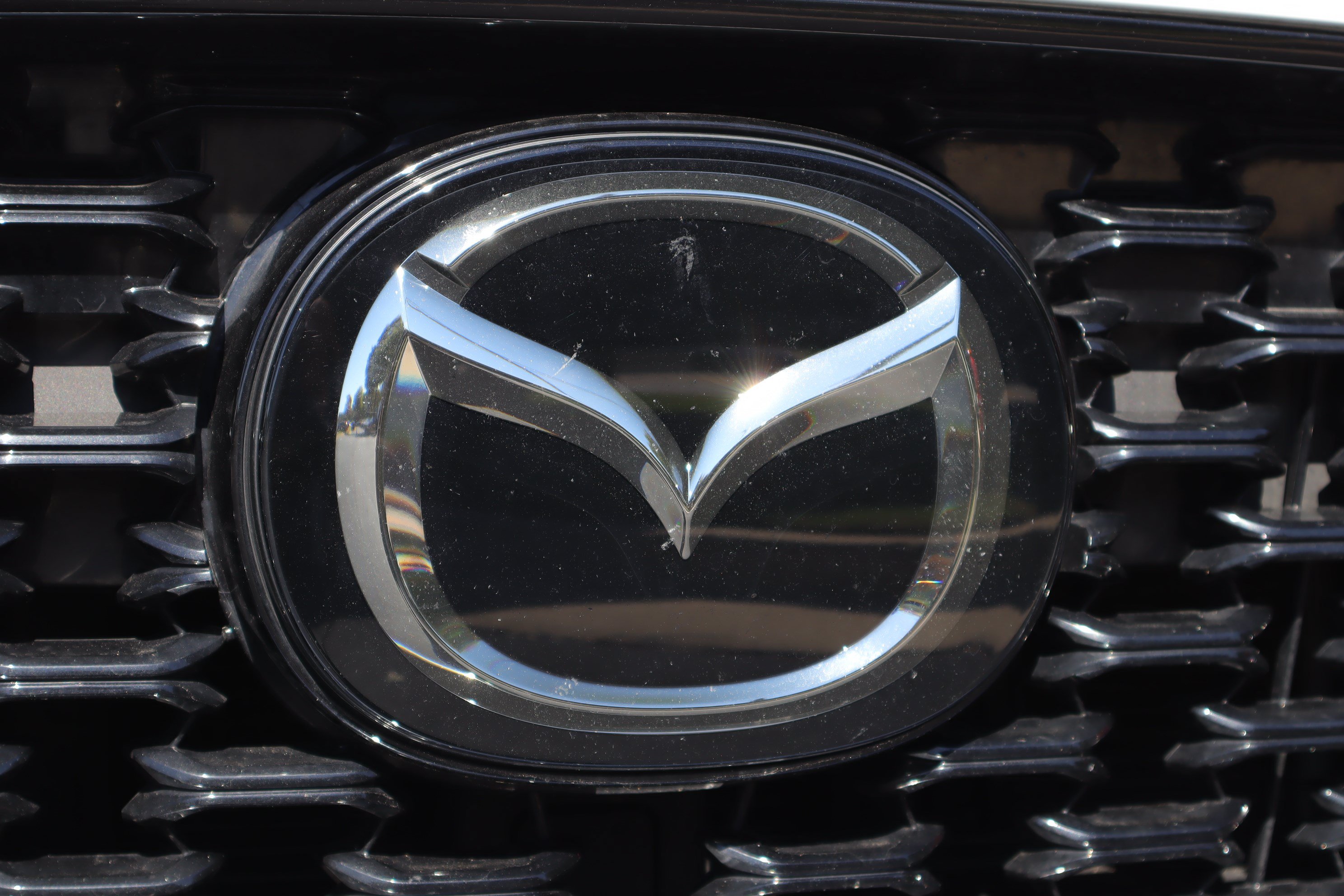 Certified 2024 MAZDA CX-5 AWD 2.5 S w/ Preferred Package image 34