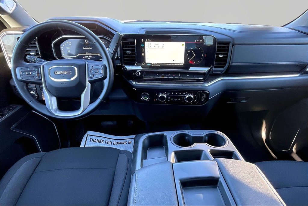 Used 2023 GMC Sierra 1500 Elevation AWD/4WD image 9