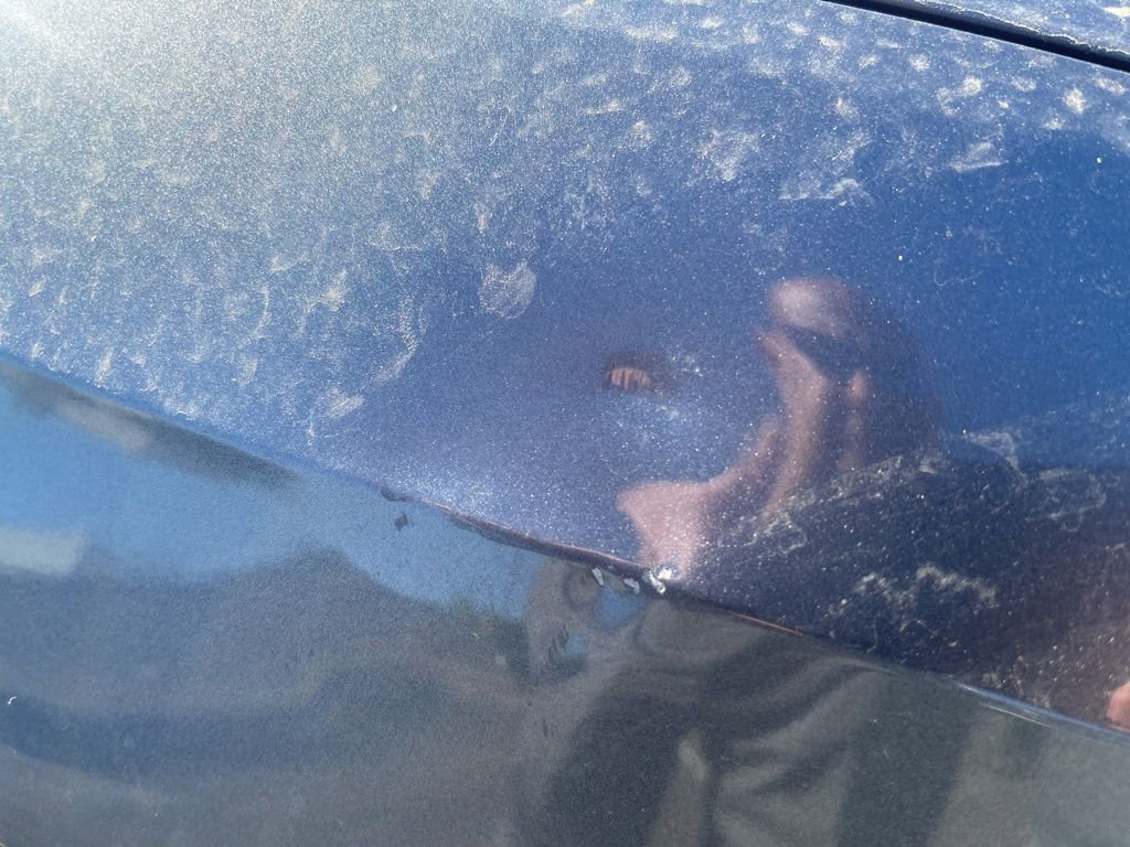 Used 2014 Volkswagen Passat 1.8T S image 4