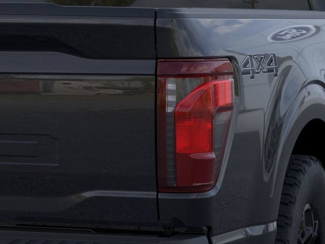 New 2026 Ford F150 XLT w/ Equipment Group 302A MID AWD/4WD image 21