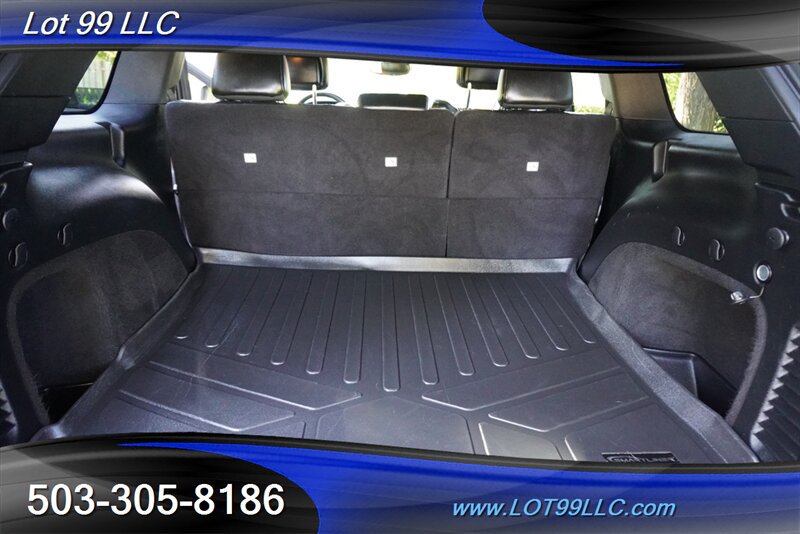 Used 2018 Jeep Grand Cherokee Limited AWD/4WD image 15