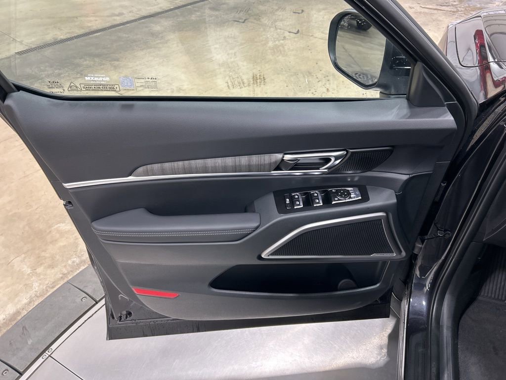 New 2025 Kia Telluride EX image 12