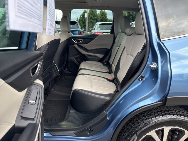 Used 2023 Subaru Forester Limited AWD/4WD image 13