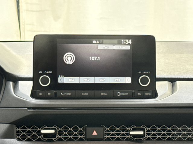 Used 2024 Honda Accord EX image 21