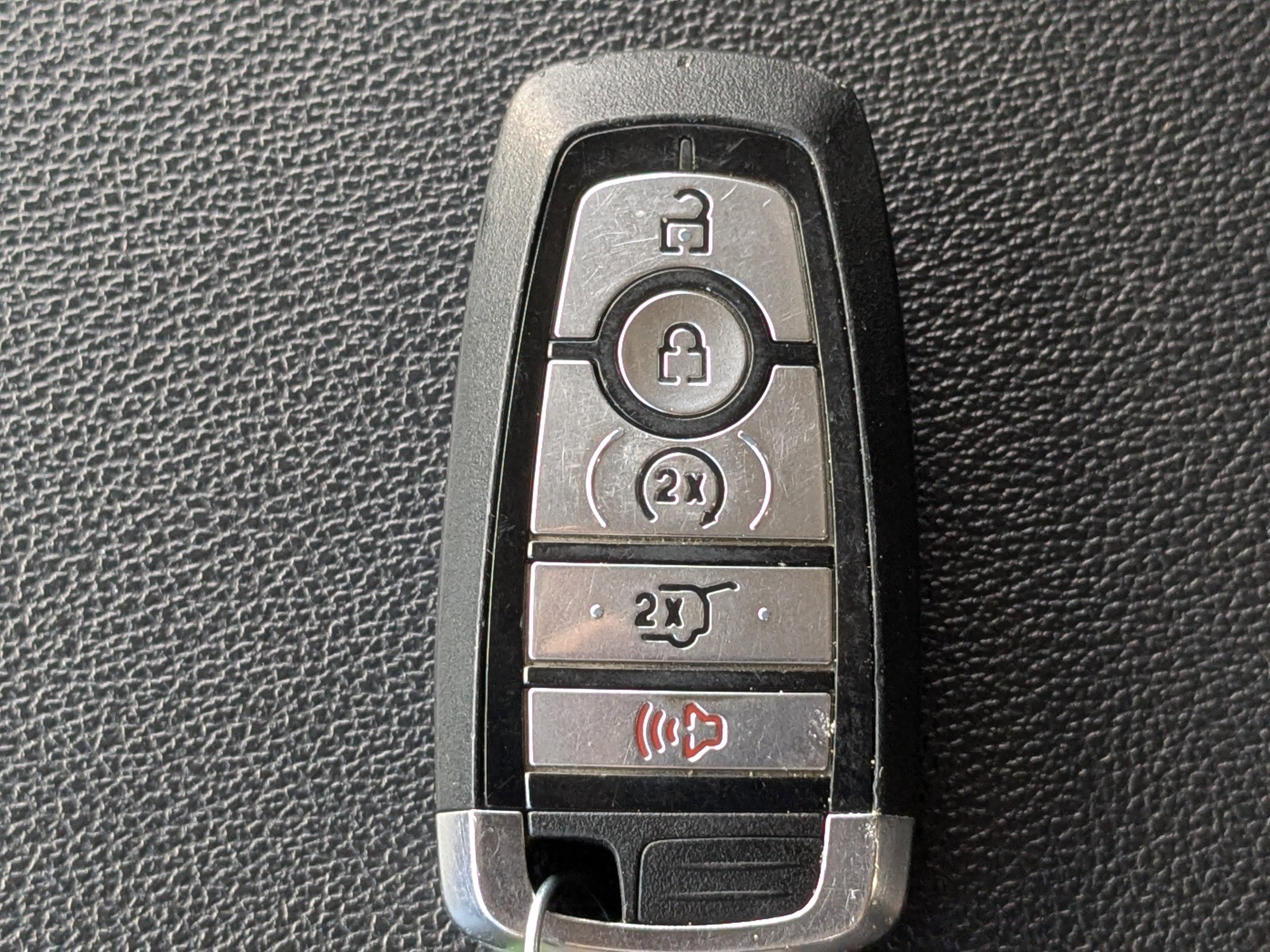 Used 2024 Ford Expedition Max XLT image 36