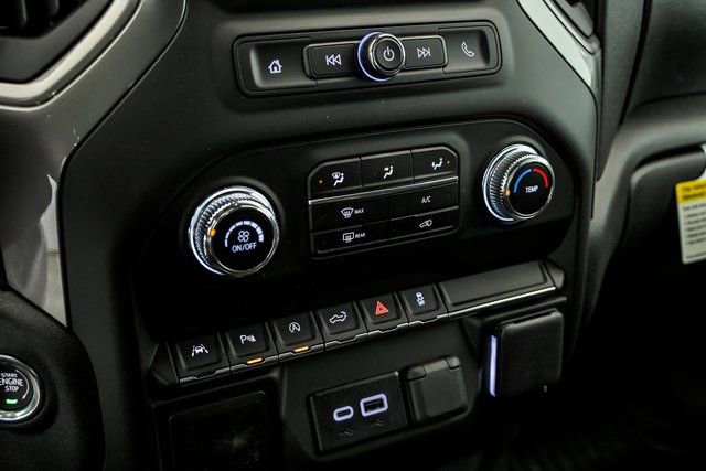 New 2026 GMC Sierra 1500 Pro w/ Pro Value Package image 14