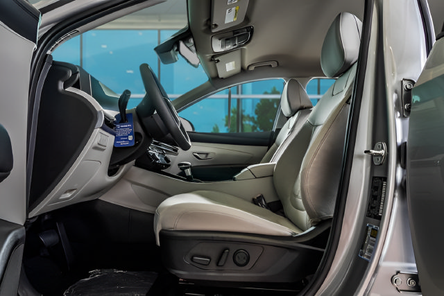 New 2026 Hyundai Tucson SEL Plus FWD image 33