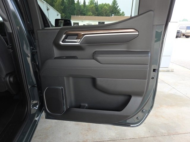 New 2026 Chevrolet Silverado 1500 LT image 51