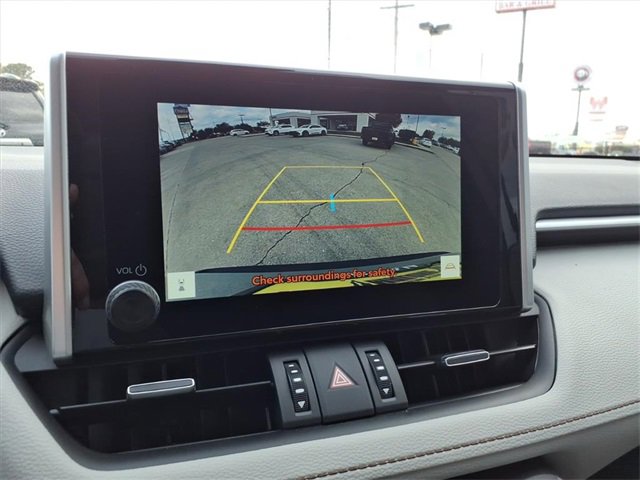 Certified 2025 Toyota RAV4 XLE Premium image 26