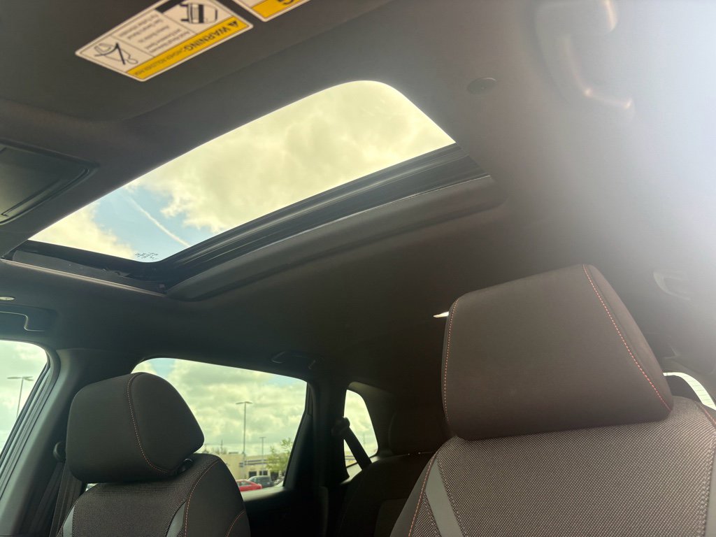 Certified 2025 Honda CR-V Sport image 22