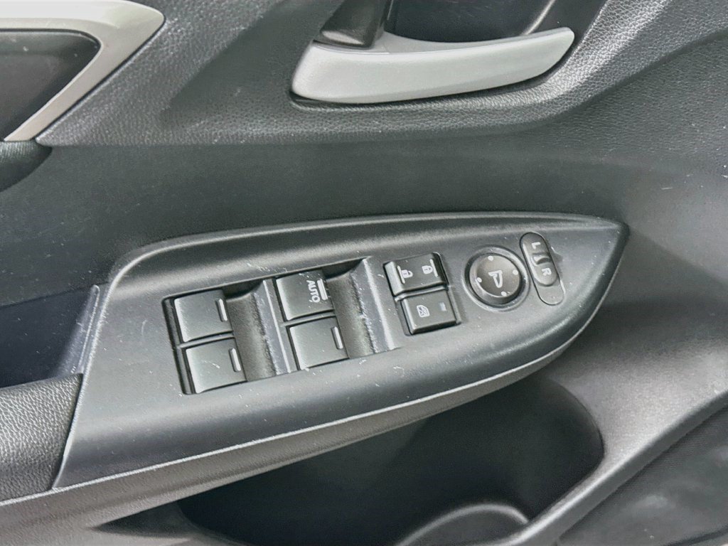 Used 2020 Honda Fit LX image 22