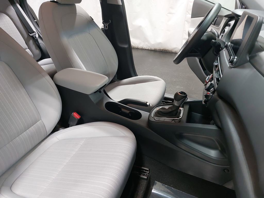 Certified 2023 Hyundai Kona SEL w/ Cargo Package image 11