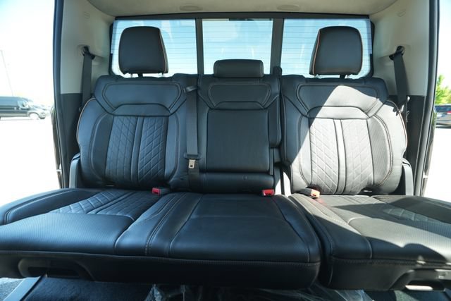 New 2026 RAM 1500 Tungsten w/ Trailer Tow Group AWD/4WD image 42