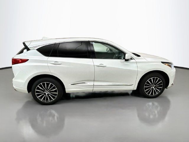 Used 2025 Acura RDX w/ Advance Package AWD/4WD image 8