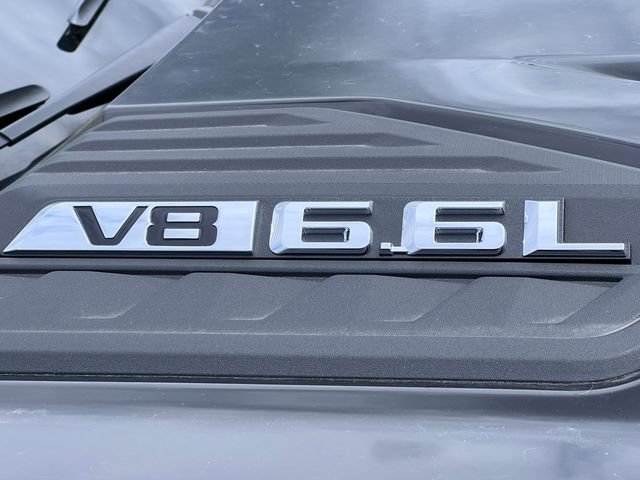 New 2026 Chevrolet Silverado 2500 LT w/ All Star Edition AWD/4WD image 2