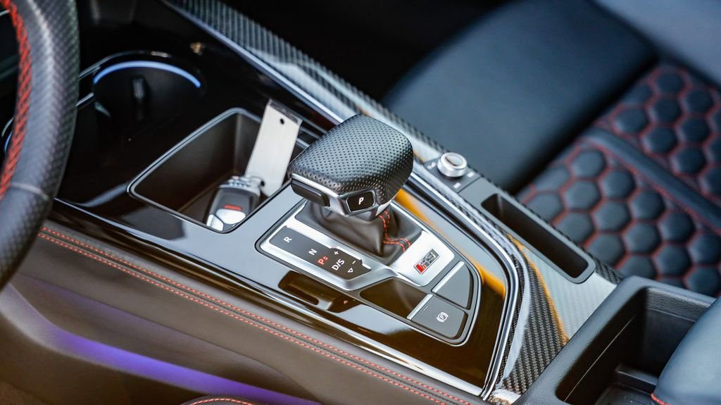 Used 2022 Audi RS 5 Sportback image 21